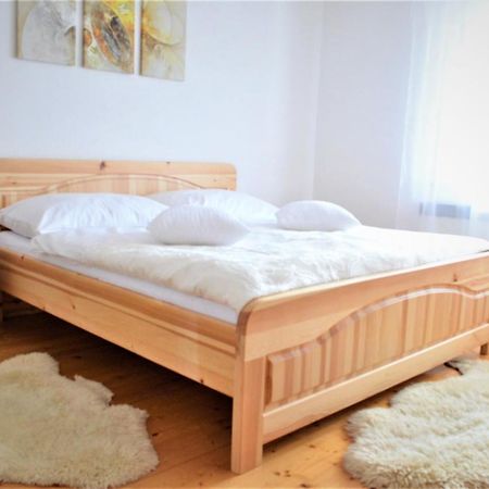 Apartmany Livia Litmanova ภายนอก รูปภาพ