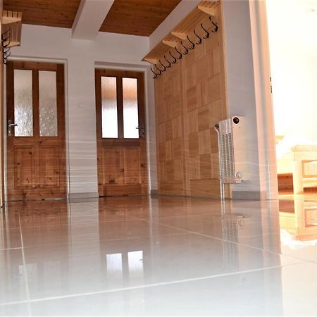 Apartmany Livia Litmanova ภายนอก รูปภาพ