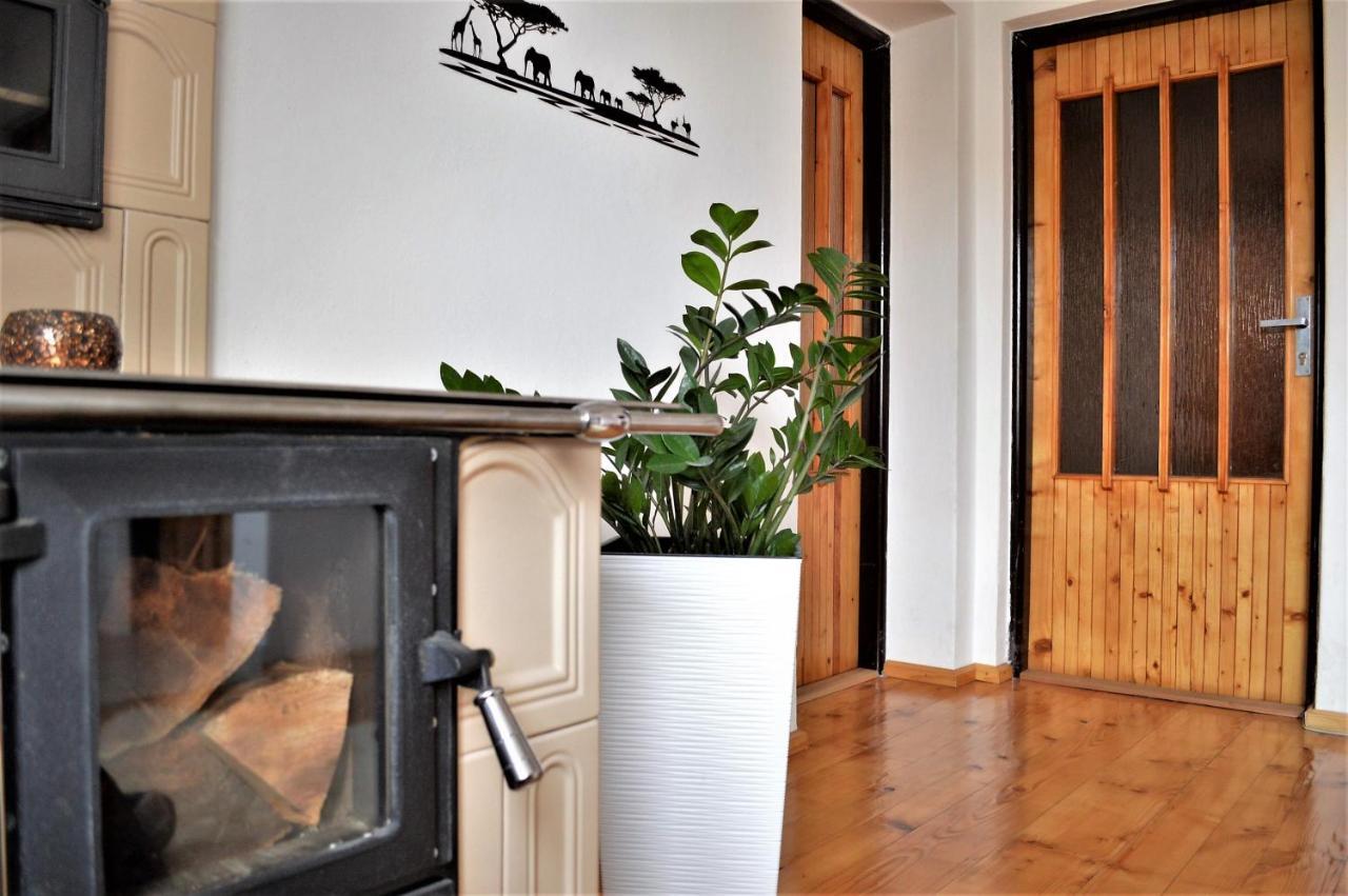 Apartmany Livia Litmanova ภายนอก รูปภาพ