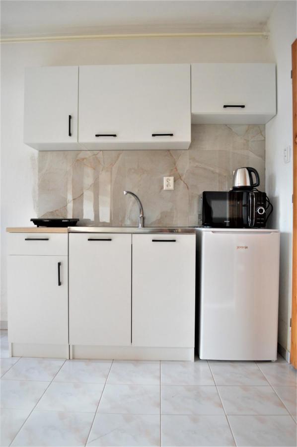 Apartmany Livia Litmanova ภายนอก รูปภาพ