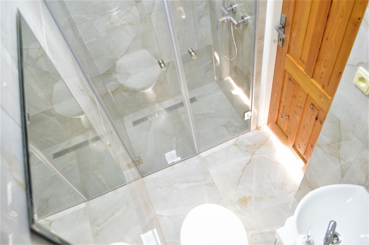 Apartmany Livia Litmanova ภายนอก รูปภาพ