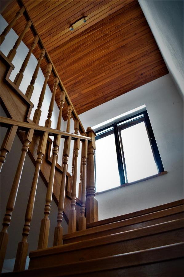 Apartmany Livia Litmanova ภายนอก รูปภาพ
