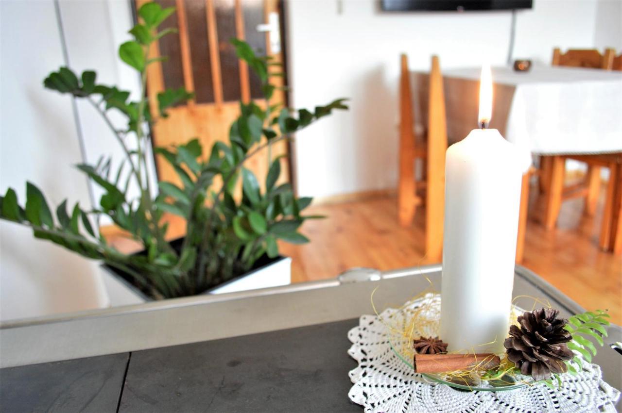 Apartmany Livia Litmanova ภายนอก รูปภาพ