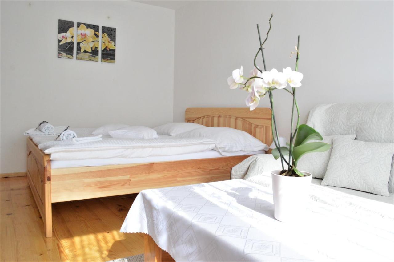 Apartmany Livia Litmanova ภายนอก รูปภาพ