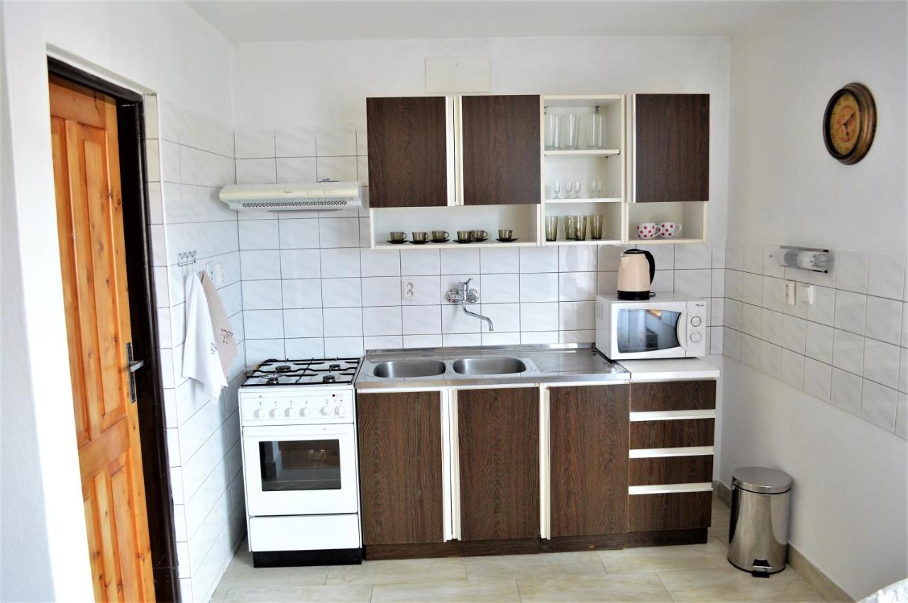 Apartmany Livia Litmanova ภายนอก รูปภาพ