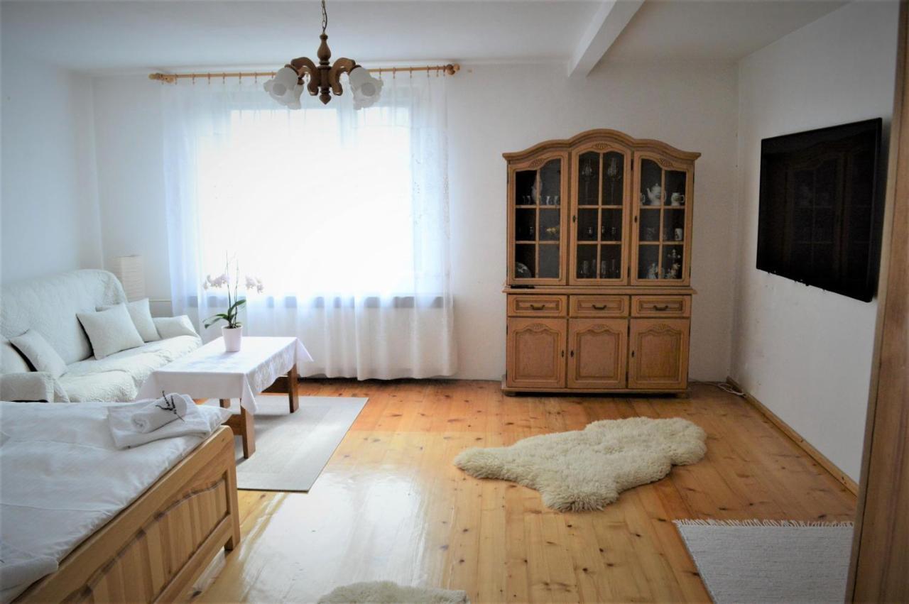 Apartmany Livia Litmanova ภายนอก รูปภาพ