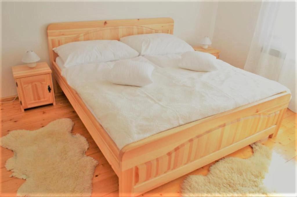 Apartmany Livia Litmanova ภายนอก รูปภาพ