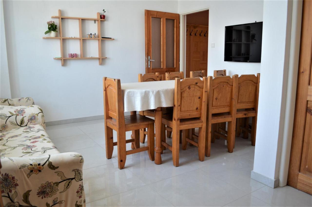 Apartmany Livia Litmanova ภายนอก รูปภาพ