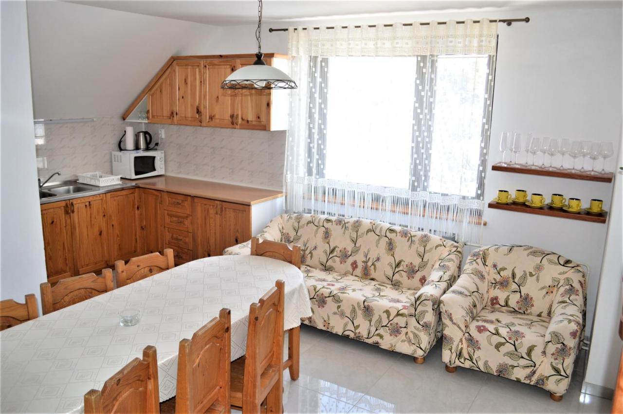 Apartmany Livia Litmanova ภายนอก รูปภาพ
