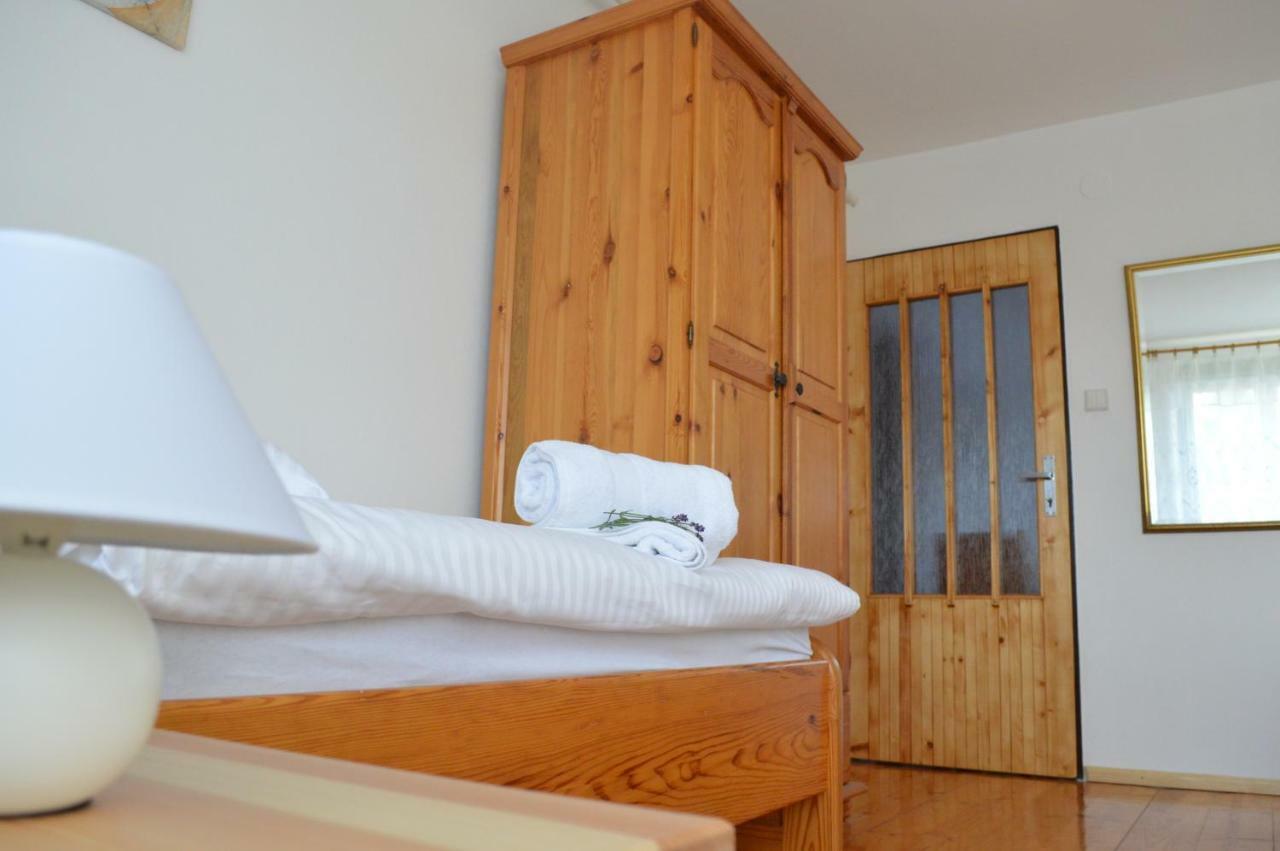 Apartmany Livia Litmanova ภายนอก รูปภาพ