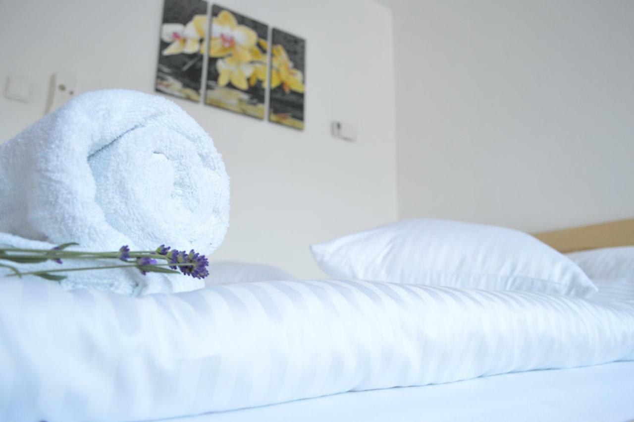 Apartmany Livia Litmanova ภายนอก รูปภาพ