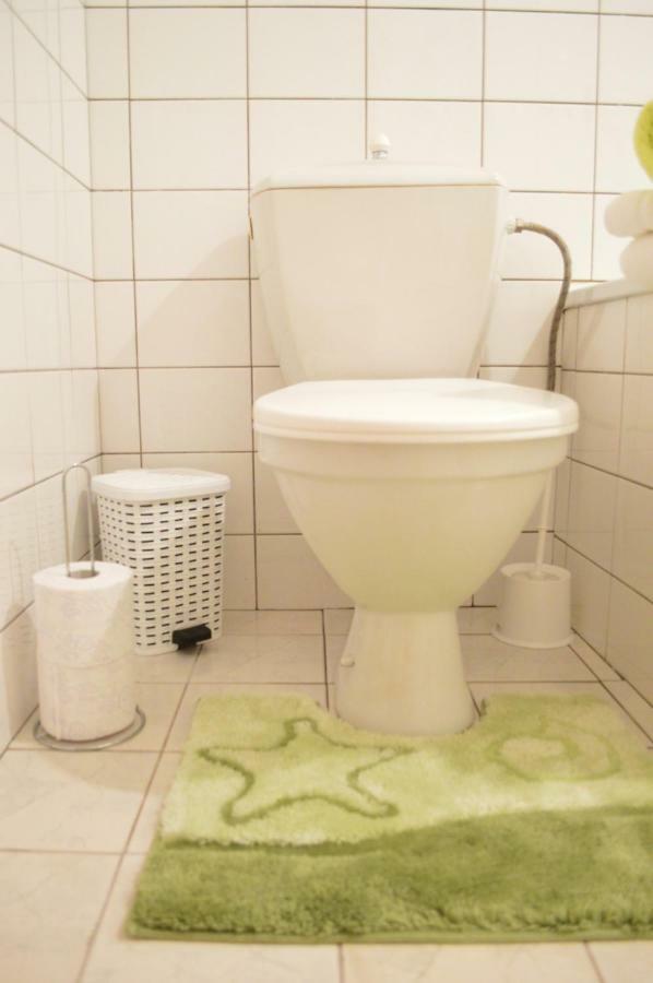 Apartmany Livia Litmanova ภายนอก รูปภาพ