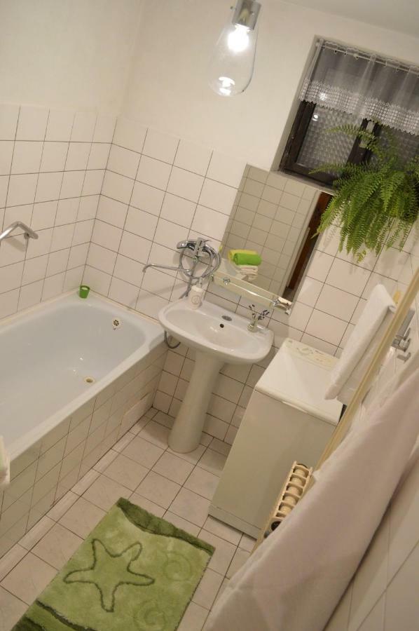 Apartmany Livia Litmanova ภายนอก รูปภาพ